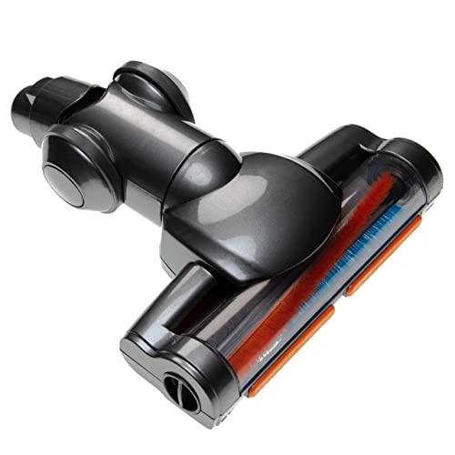 vhbw bocchetta turbo per pavimenti compatibile con Dyson DC35, DC35 Digital Slim, DC35 Full Kit,...