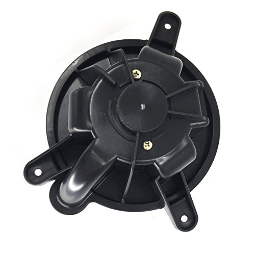 Image of PartsFlow Blower Motor W /fan Cage For 1997-2001 Jeep Cherokee For 1999-2001 Jeep Wrangler 700095