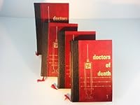 Doctors of Death B0007AN9V0 Book Cover