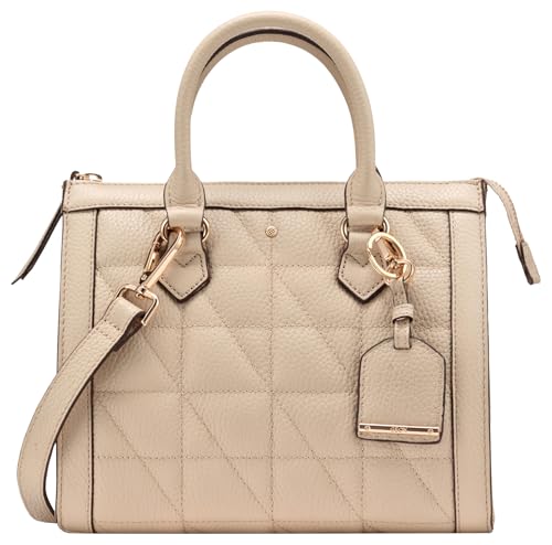 Geox D Olympiy A sac noir élégant et pratique pour femme au quotidien