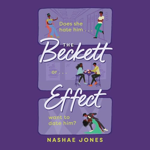 The Beckett Effect cover art