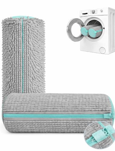 WELLTURN Lot de 2 Sacs de Lavage pour...