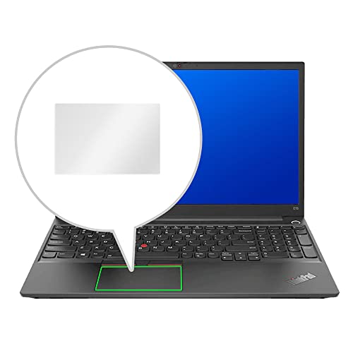 �~���r�b�N�X Lenovo ThinkPad E15 Gen 2 �^�b�`�p�b�h �p �ی� �t�B���� ���{�� OverLay Protector