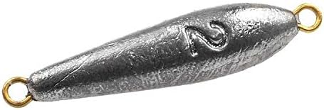 DO-IT in-Line Trolling Sinker Mold INT-16B