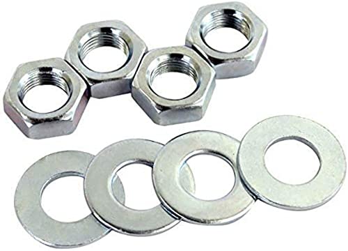 Buyers Products BNW015, 5200 Series Control Cable NUT and Washer KIT