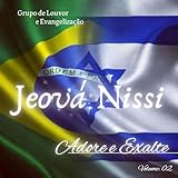  Gosto de Jeová