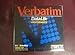 Verbatim 87252 5.25 Inch DataLifePlus IBM Formatted Floppy Diskette, 10-Disc