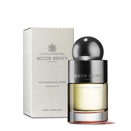 MOLTON BROWN(モルトンブラウン) ブラックペッパー コレクション BP オードトワレ 50ml