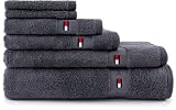 Tommy Hilfiger Rizo Uni Serie (acero 50 x 100)