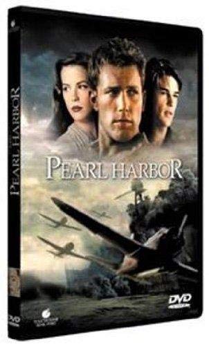 Pearl Harbor [Édition Single]