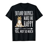 Amo Cane Shetland Sheepdog