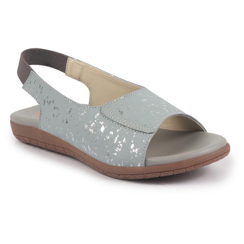 Image of FAUSTO Women Flat Sandal