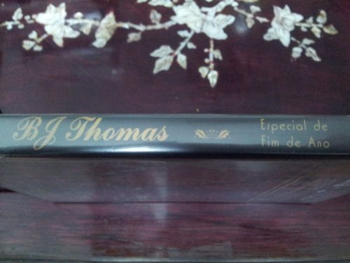 BJ Thomas Especial de Fim de Ano