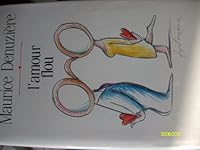 L'amour Flou: Roman 272424463X Book Cover