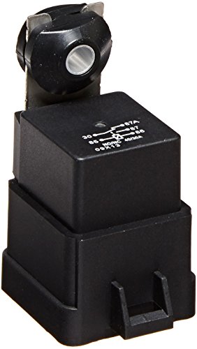 SIERRA INTERNATIONAL INC. 18-5849 Relay, Shrouded, Trim, white