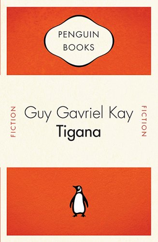 Buy Penguin Celebrations - Tigana โ BookShops.in
