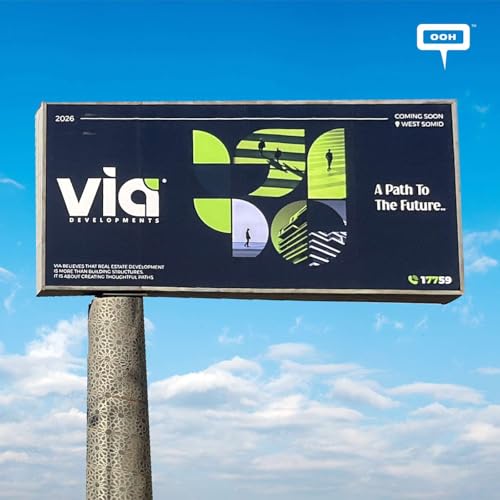 VIA Developments Charts a Path to the Future Across Cairo&rsquo;s Expanding Streets