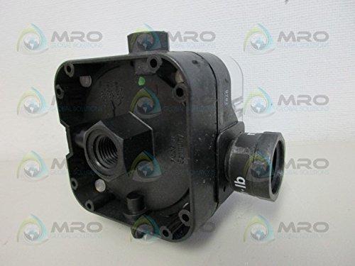 ALLIANCE Laundry Systems Switch,Pressure Pkg (803638P)