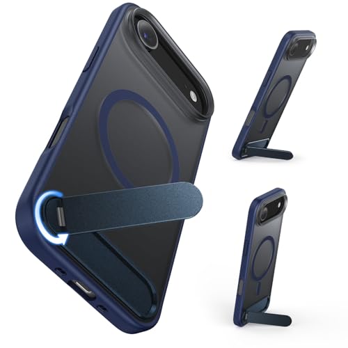 Étui pour Smartphone 2026 Air Bleu l'accessoire idéal de vos pauses café et vidéos