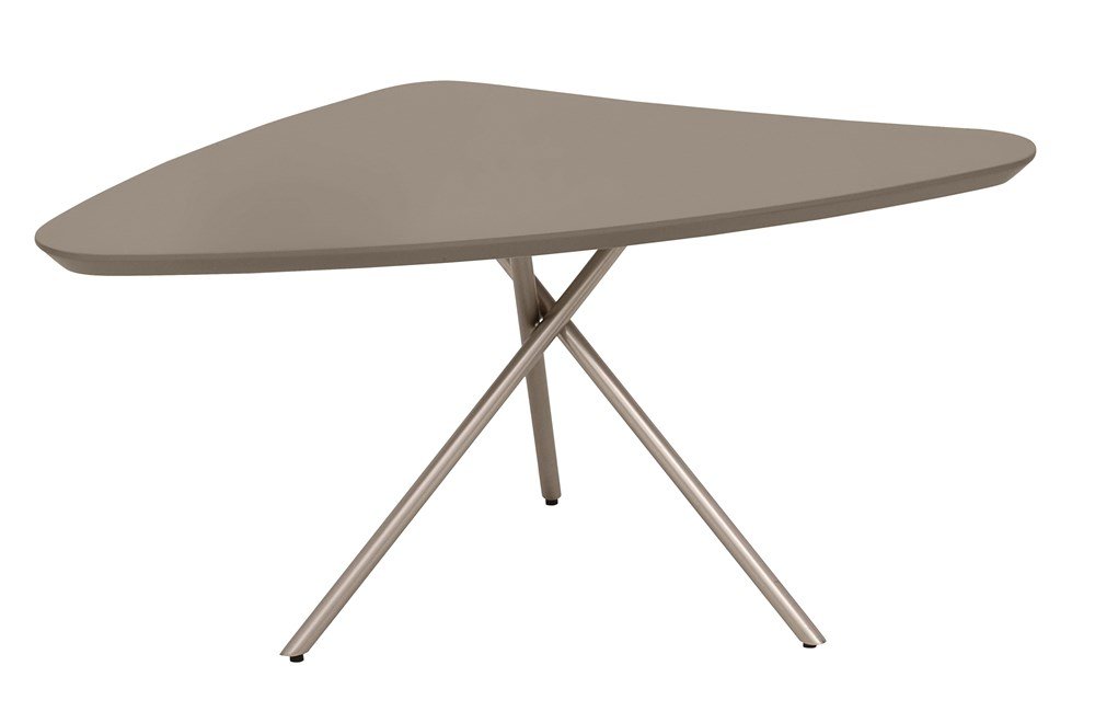 2181201601 Pierre Café Foncé Table Basse 45 x 60 x 60 cm