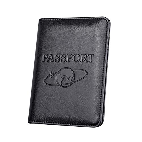 Saco De Passaporte Caso Carteira Porta Passaporte Carteira Multiferramenta Carteira De Passaporte Ti