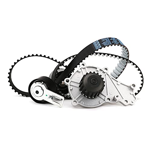 Image of DOLZ KD079 Water Pump + Timing Belt Kit Water Pump + Timing Belt Kit, Water Pump + Timing Belt Kit