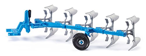 Preisvergleich Produktbild Siku 2051 - Volldrehpflug
