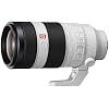 Sony FE 100-400mm F4.55.6 GM OSS White