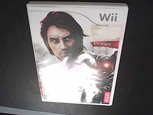 Image of Alone in the Dark Soundtrack Edition