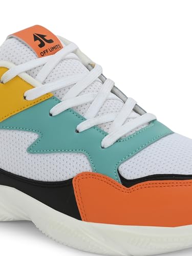 Image of OFF LIMITS Roger Running Shoes for Men