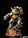 Iron Studios Statue Michelangelo - TMNT - Minico