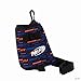 Jazwares 11503 NERF Elite Hip Holster Unisex Child Blue and Orange