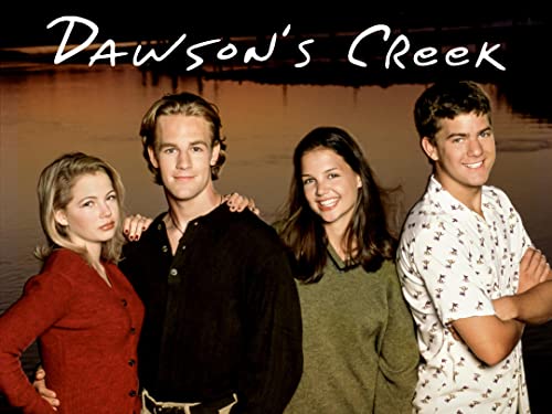 Dawson's Creek Season 1