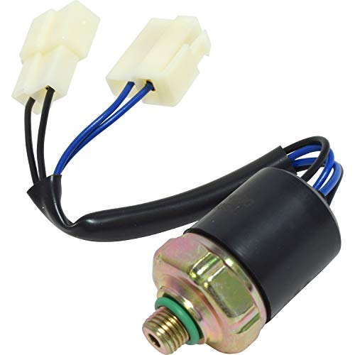 New HVAC A/C Trinary Switch SW 11405C