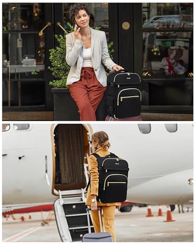 Lovevook Sac A Dos De Voyage Pour Femme