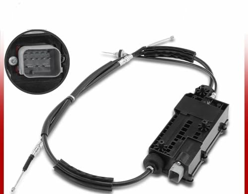 Actuador de freno de mano electrónico 34436850289 para módulo de estacionamiento BMW GT 2