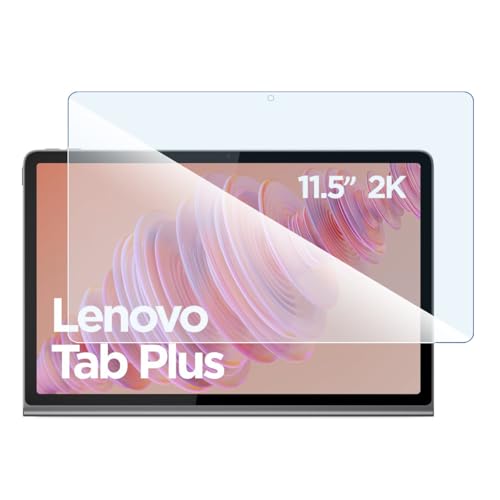 Protection en Verre Flexible LENOVO Tab Plus 11 5 pouces Fibre de verre - vue 2