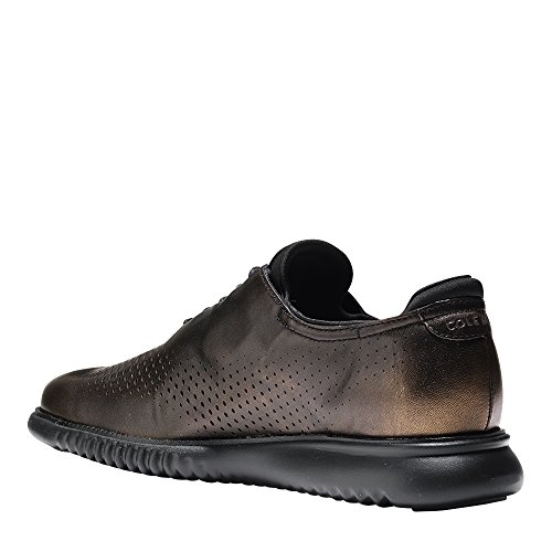 Image of Cole Haan Men's 2.Zerogrand Laser Wingtip Oxfords