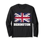 bebington news today Bebington bandera británica patriotismo Reino Unido. Gran regalo de cumpleaños o Navidad para un ciudadano patriótico inglés del Reino Unido de Bebington, Reino Unido o alguien que ama viajar a Bebington y tomar un descanso urbano en Inglaterra.