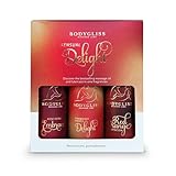 BodyGliss - Travel Edition 3er-Pack - Sensual Delight