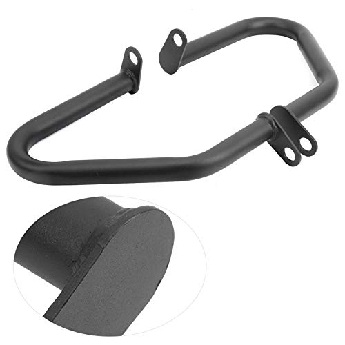 Barre de protection moteur anti chute pour road trip en Triumph Tiger 800 XRt