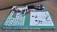 Jacklin's Golf Secrets 0091524407 Book Cover