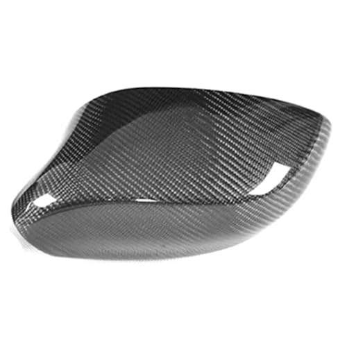 Coque rétroviseur carbone BMW Z4 E85 gauche en fibre véritable