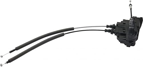 Miniatura 7 de Para Hyundai Santa Fe Actuador De Cerradura De Puerta 2006 07 08 2009 Lado Del Conductor  Delantero  Integrado  WLatch  813102B020