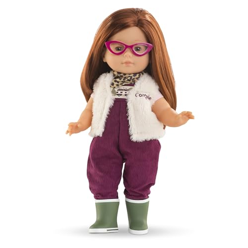 Corolle MC COFFRET CHIC EXPLORATEUR - vue 6