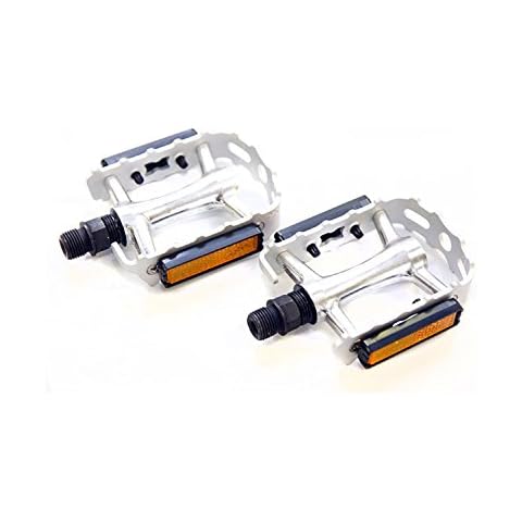 Wellgo M149 Fahrrad-Pedale, Herren damen Cover