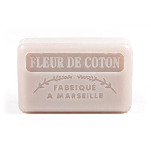 Savon De Marseille Foufour 125 G - Authentique, Usage Quotidien | Neuf Sous Emballage