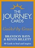 The Journey Cards: Guided by Grace - Brandon Bays 