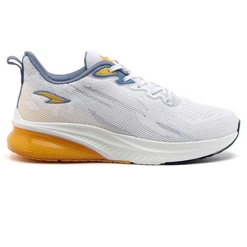 Image of ASIAN Sports Shoes for Men | Soft Cushioned Insole || POWERPLAY-09 Running Shoes for Men