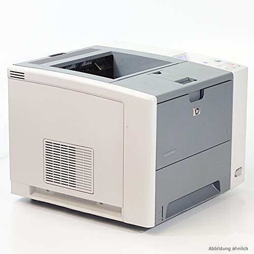 p3005dn printer